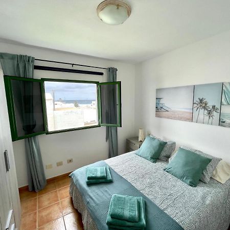 Maresia Apartamento Ель-Гольфо Екстер'єр фото