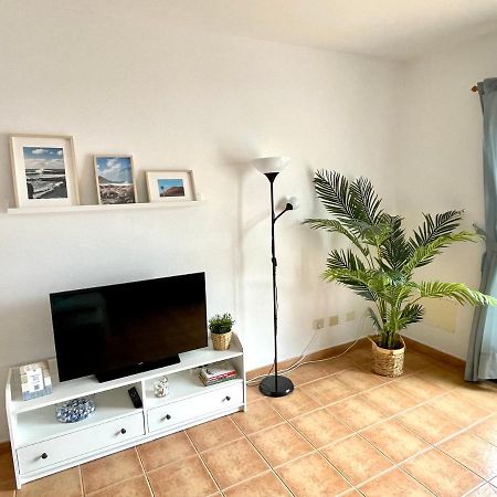 Maresia Apartamento Ель-Гольфо Екстер'єр фото