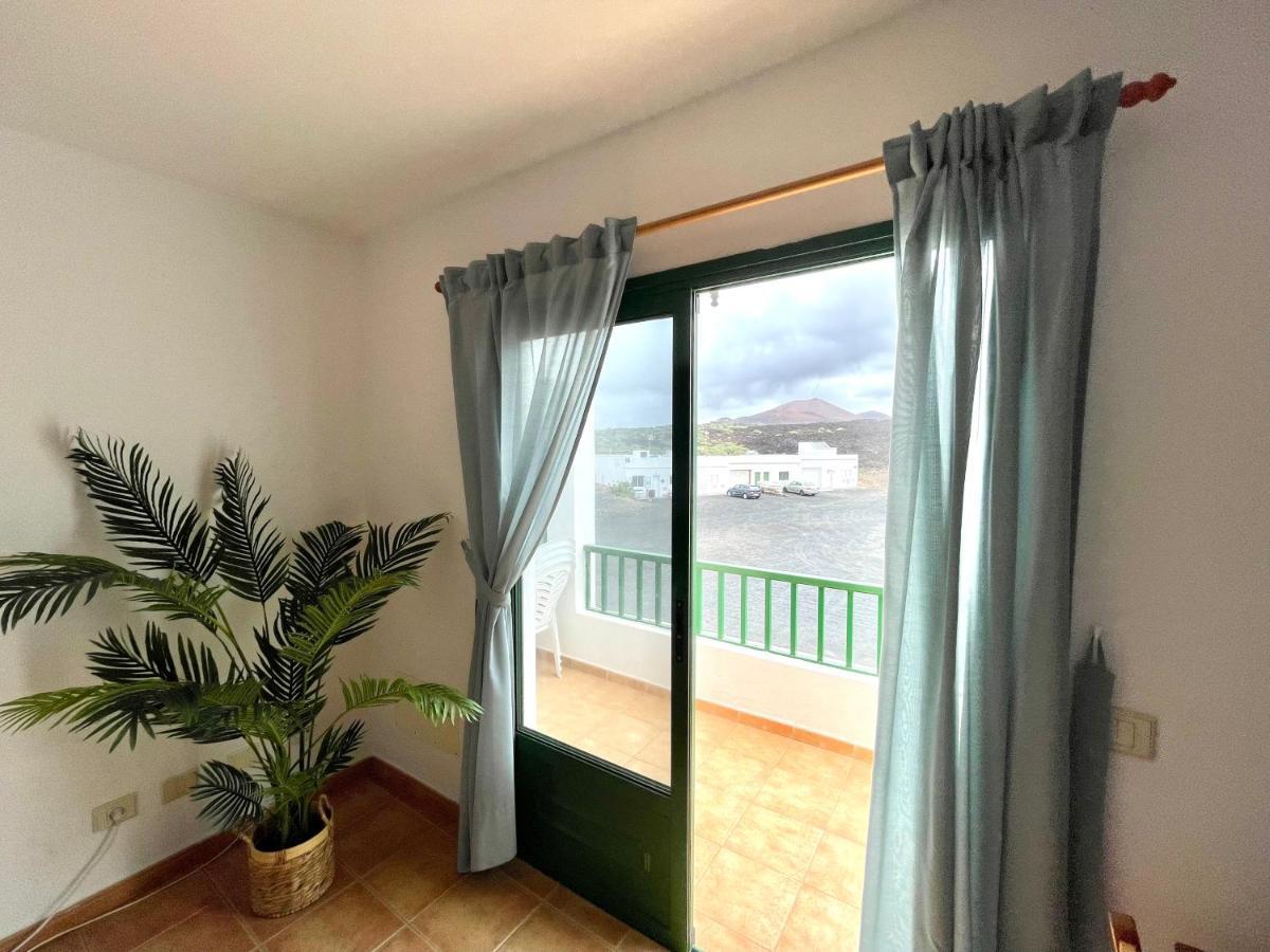 Maresia Apartamento Ель-Гольфо Екстер'єр фото