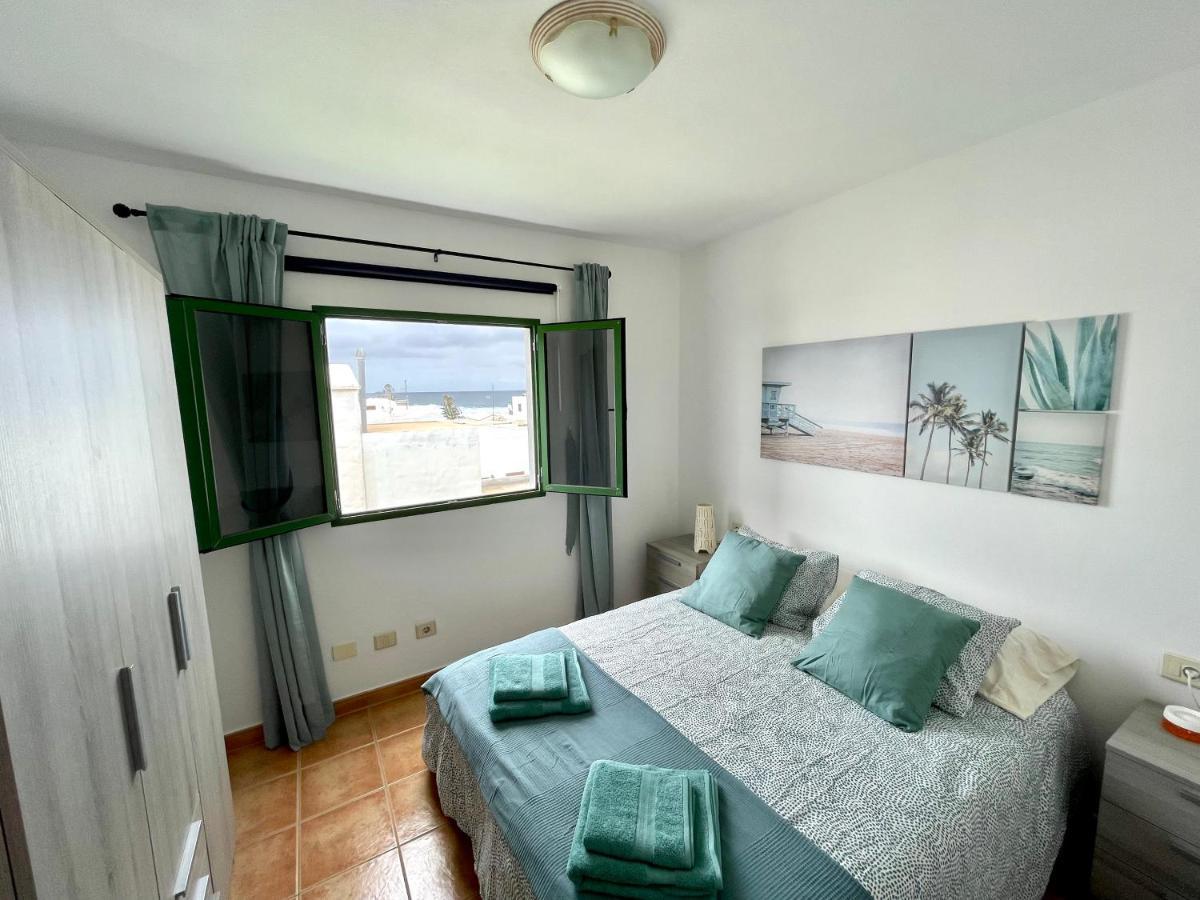 Maresia Apartamento Ель-Гольфо Екстер'єр фото